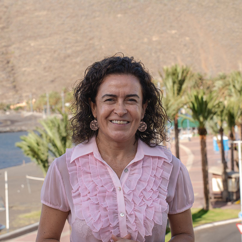 Angélica Belén Padilla Herrera