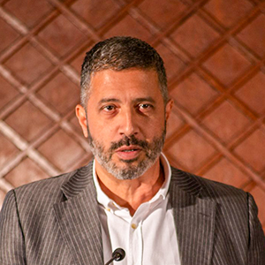 Gonzalo Herrera Arteaga