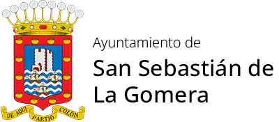 Ayuntamiento de San Sebastián de La Gomera
