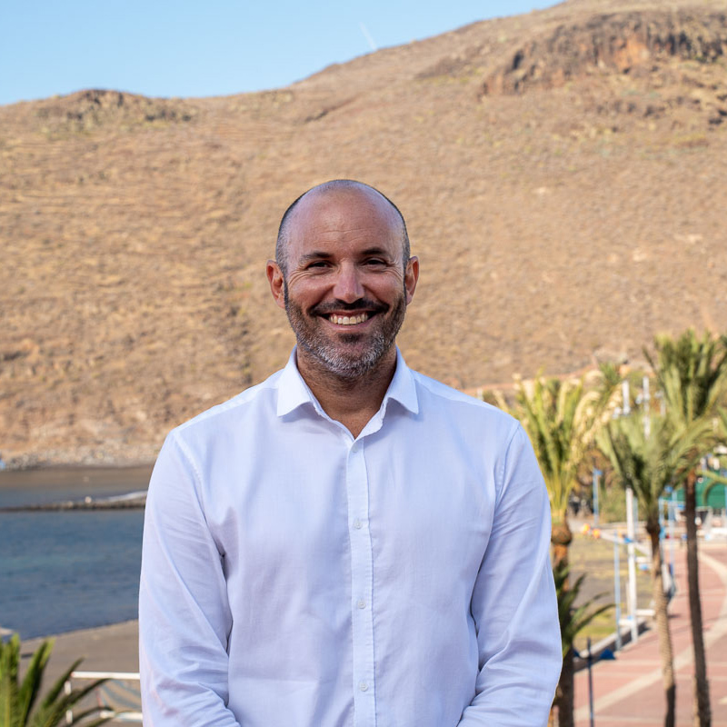 Óscar Libertad Ramos Armas