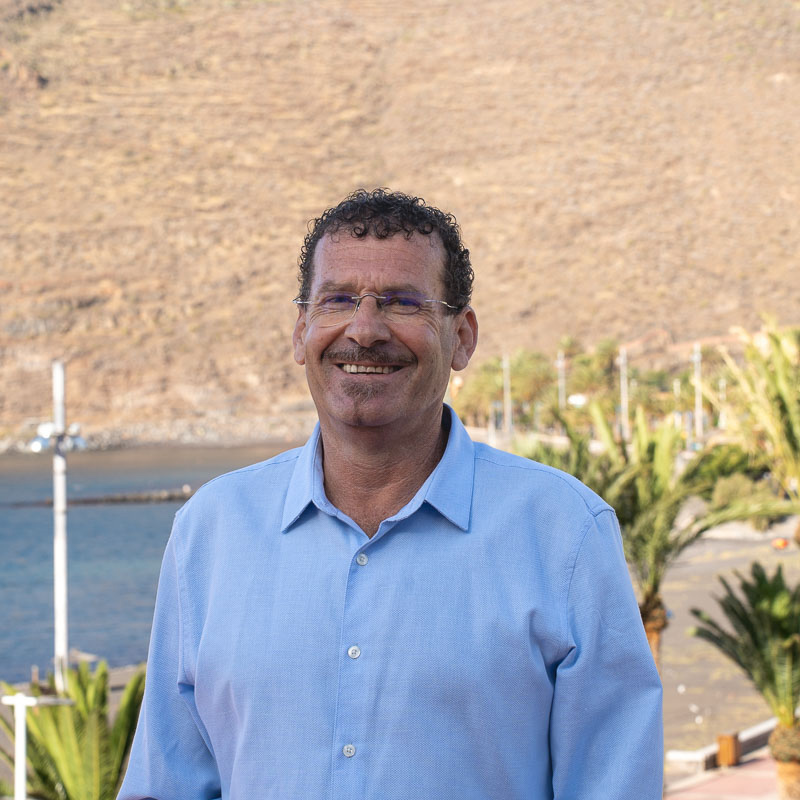 Ramón Cornelio Padrón Cubas