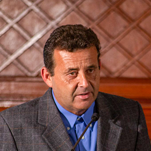 Roberto Padrón Velázquez